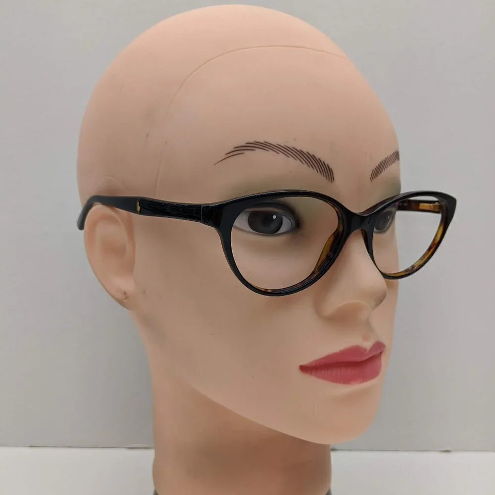 🕶️Ralph Lauren RL6093 5260 Eyeglasses 52/16 135 /KAG251🕶️​